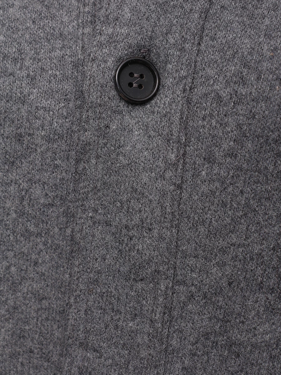 Рубашка шерстяная