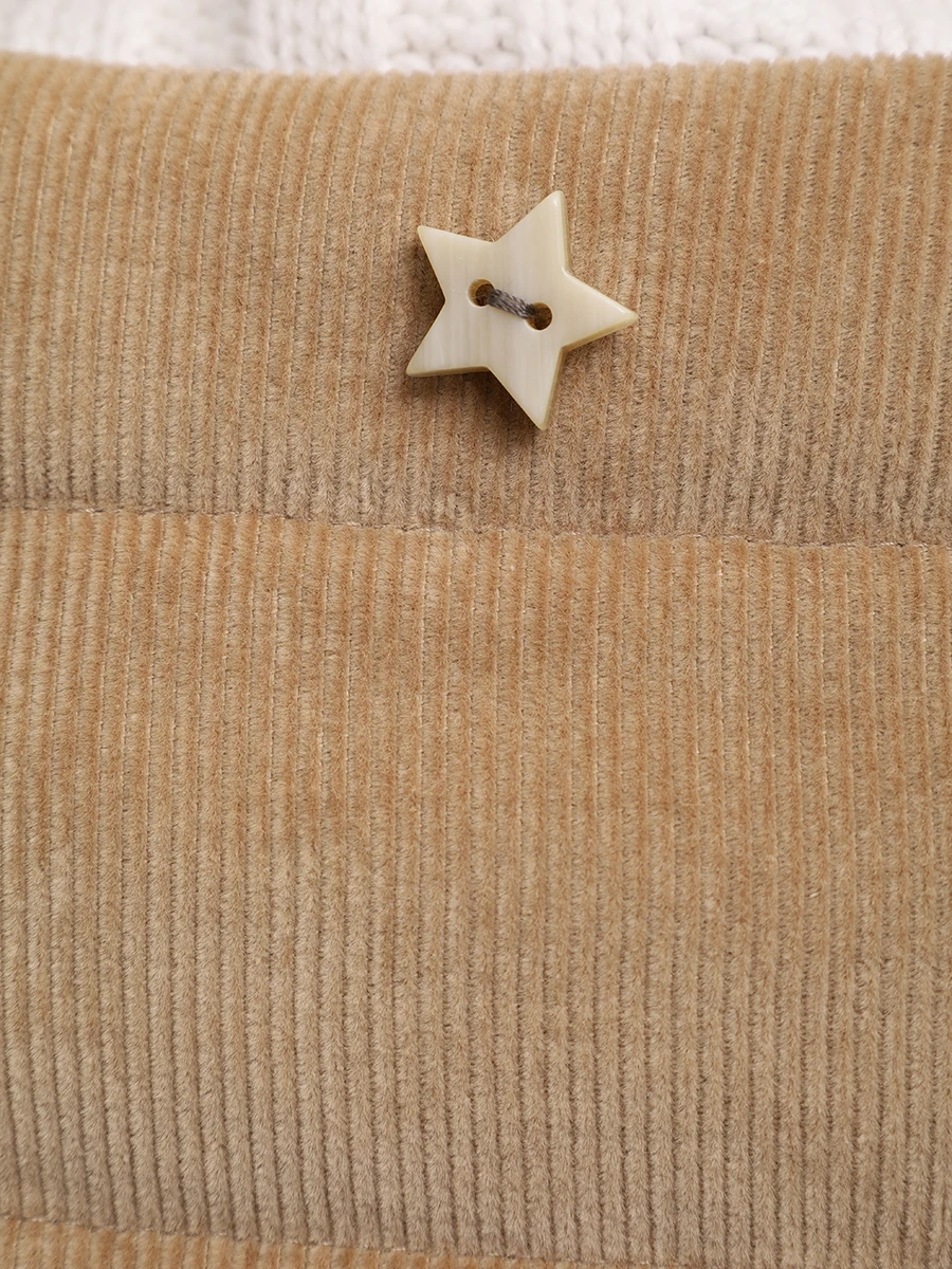 Жилет стеганый