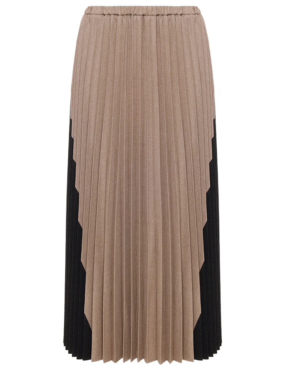 Юбка плиссированная