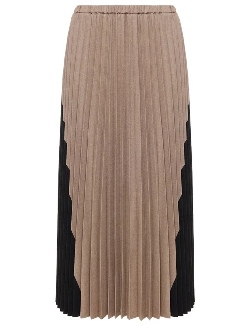 Юбка плиссированная LORENA ANTONIAZZI