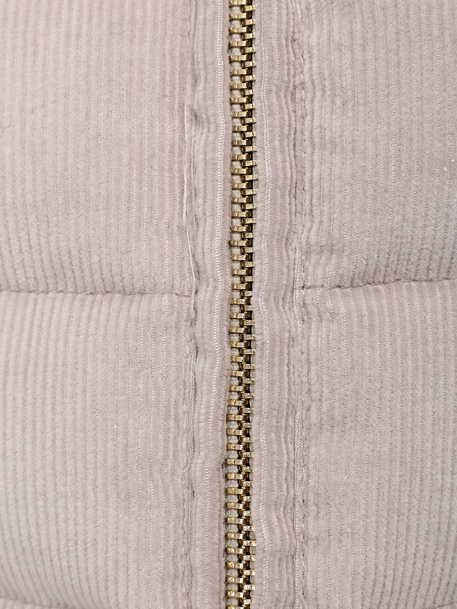 Жилет стеганый