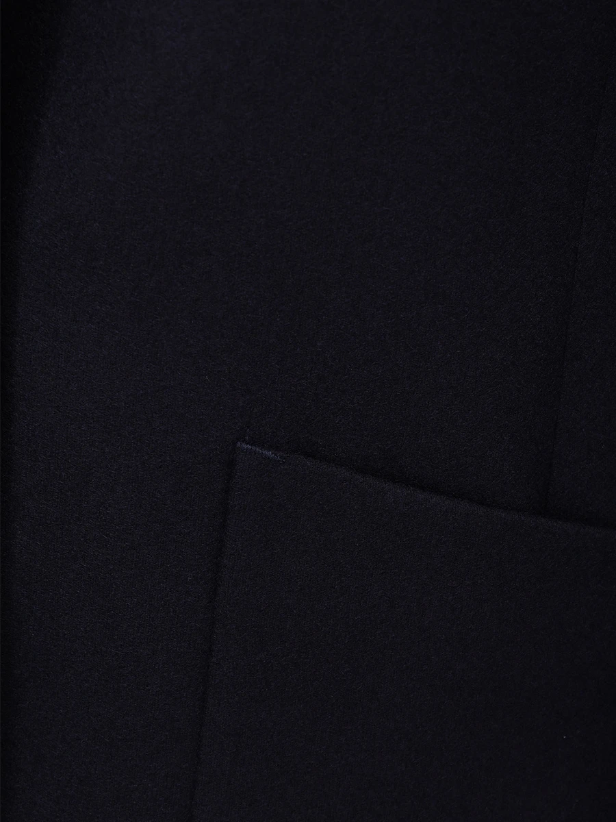 Пиджак шерстяной