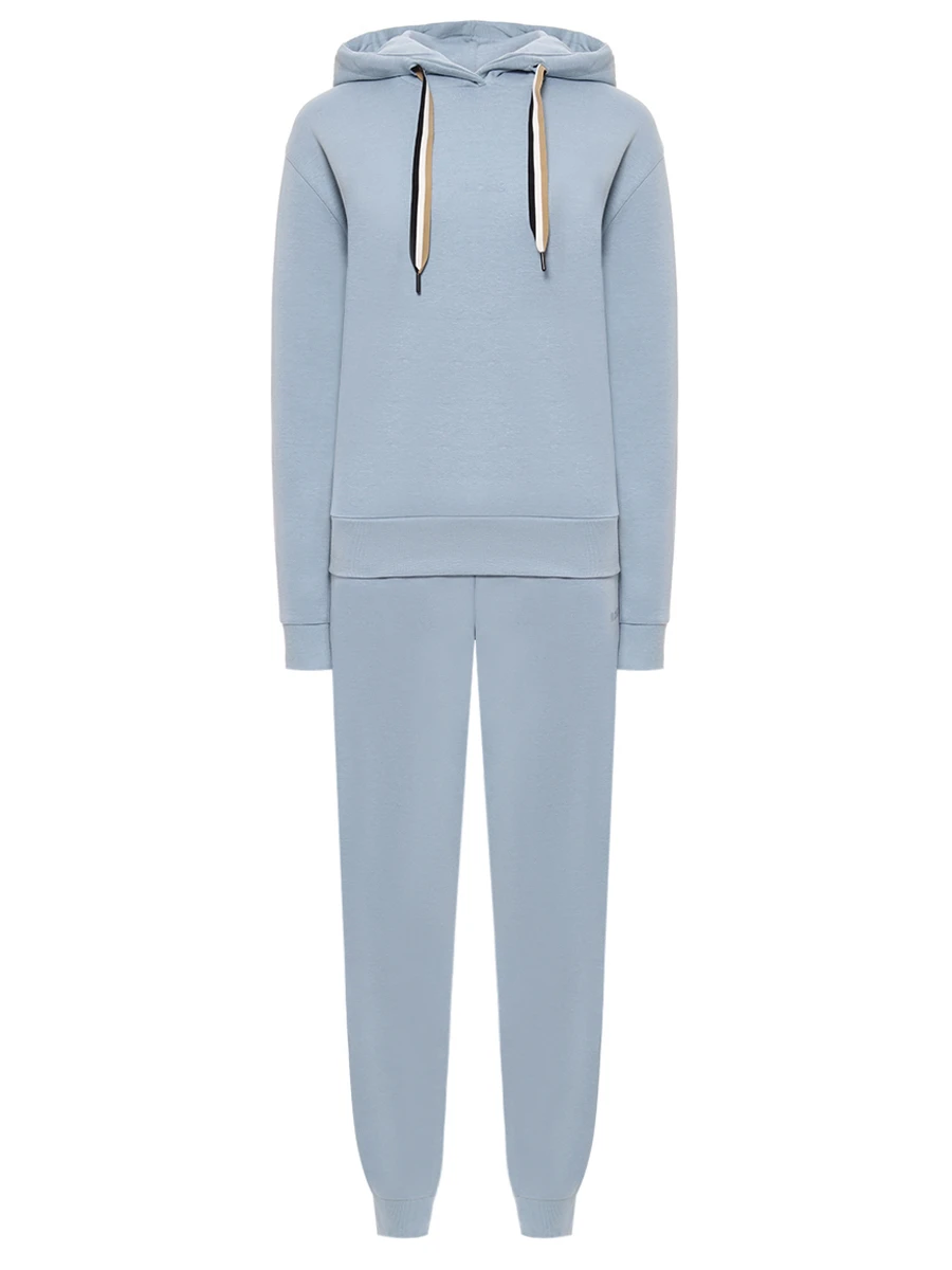 Костюм из хлопка и лиоцелла