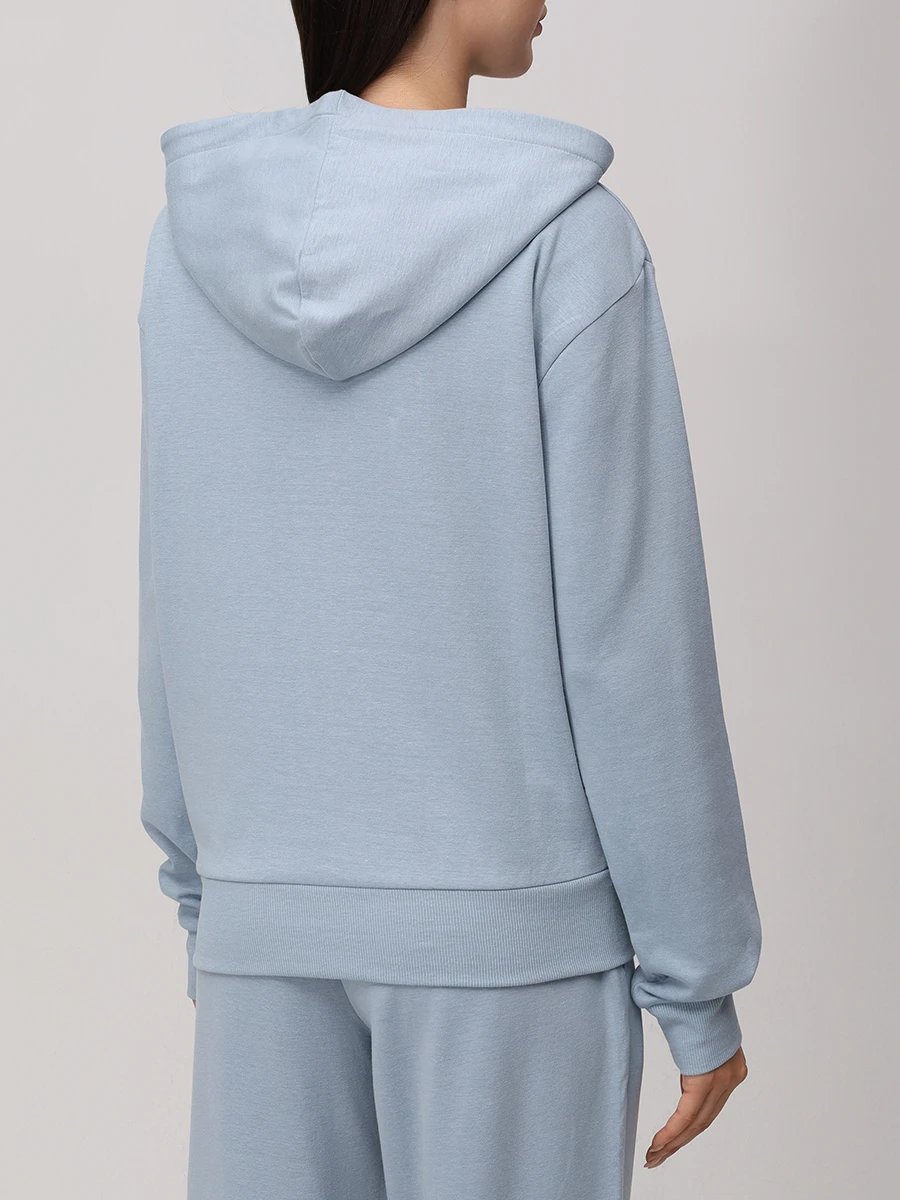 Костюм из хлопка и лиоцелла