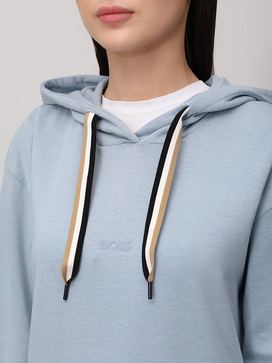 Костюм из хлопка и лиоцелла