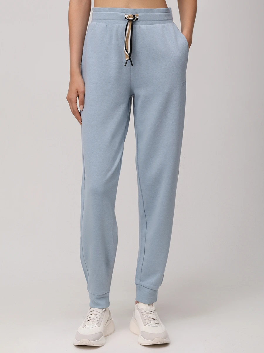 Костюм из хлопка и лиоцелла