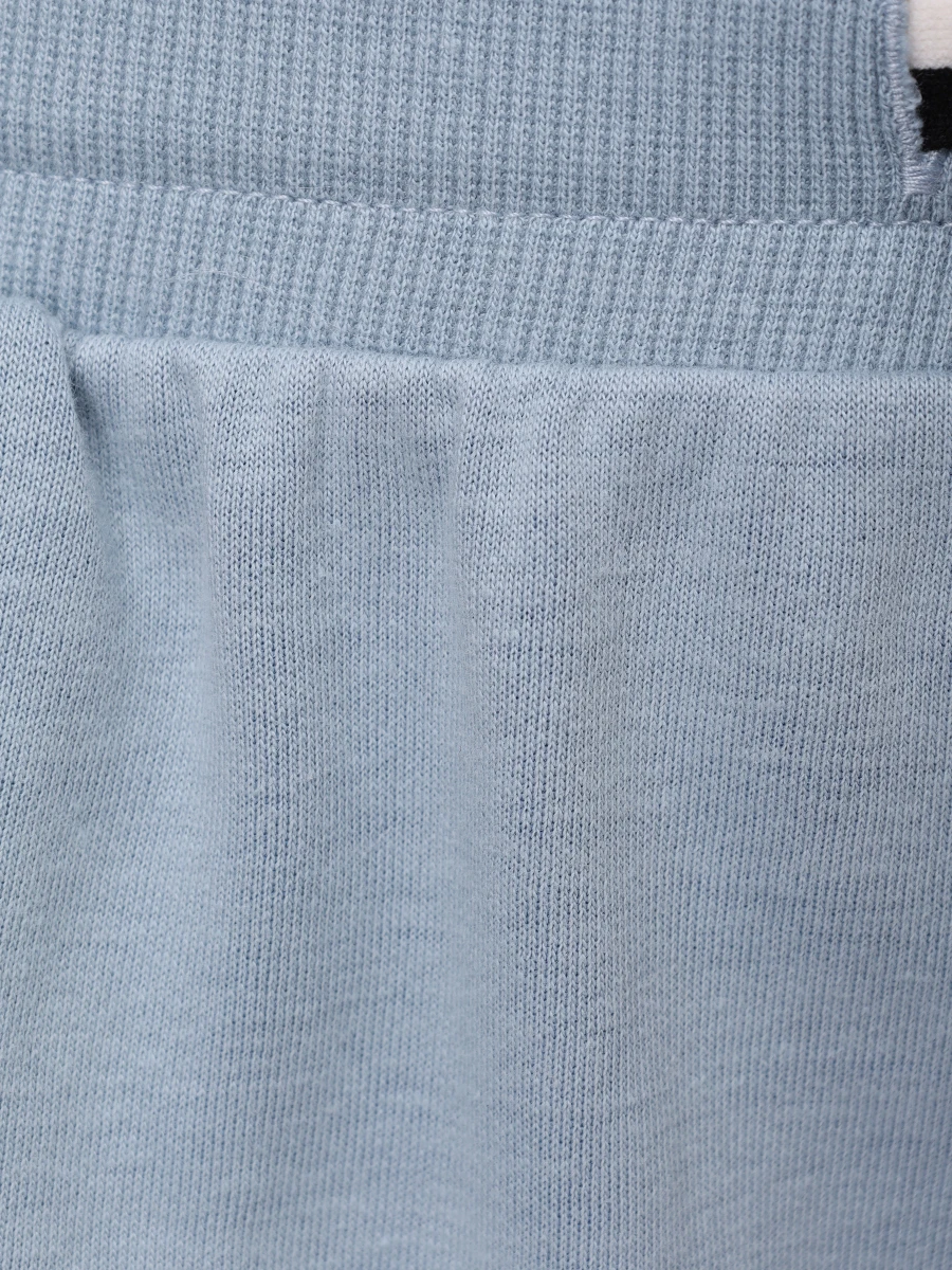 Костюм из хлопка и лиоцелла