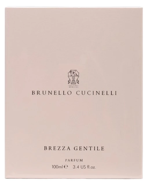 Парфюмерная вода Brezza Gentile BRUNELLO CUCINELLI