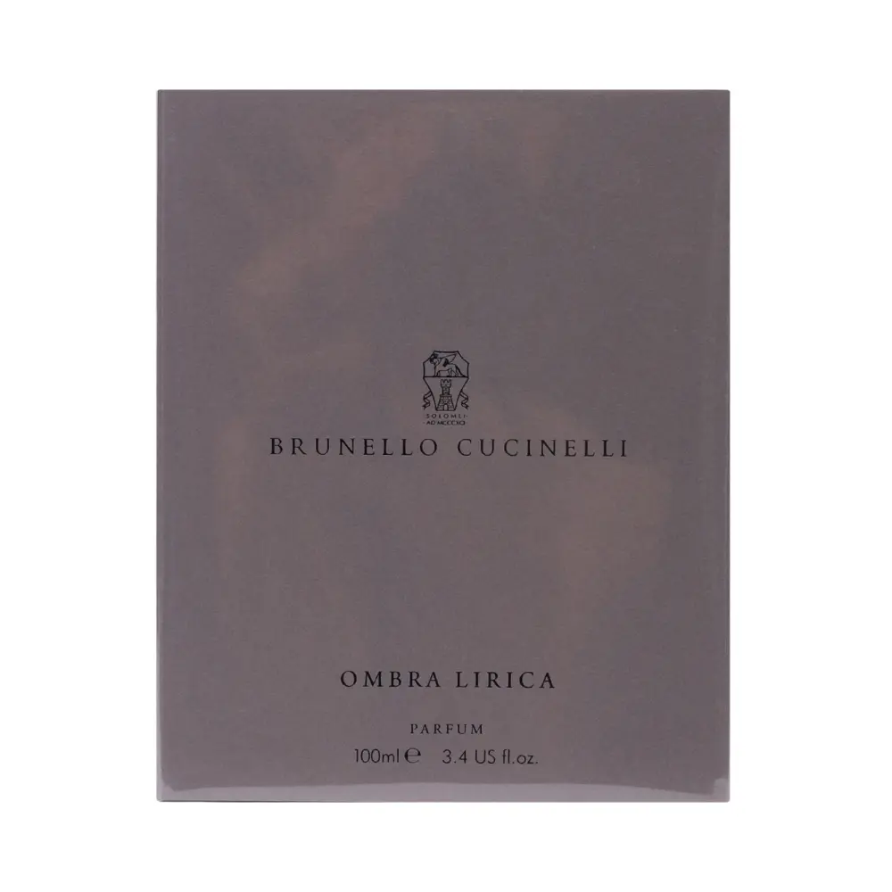 Парфюмерная вода Ombra Lirica