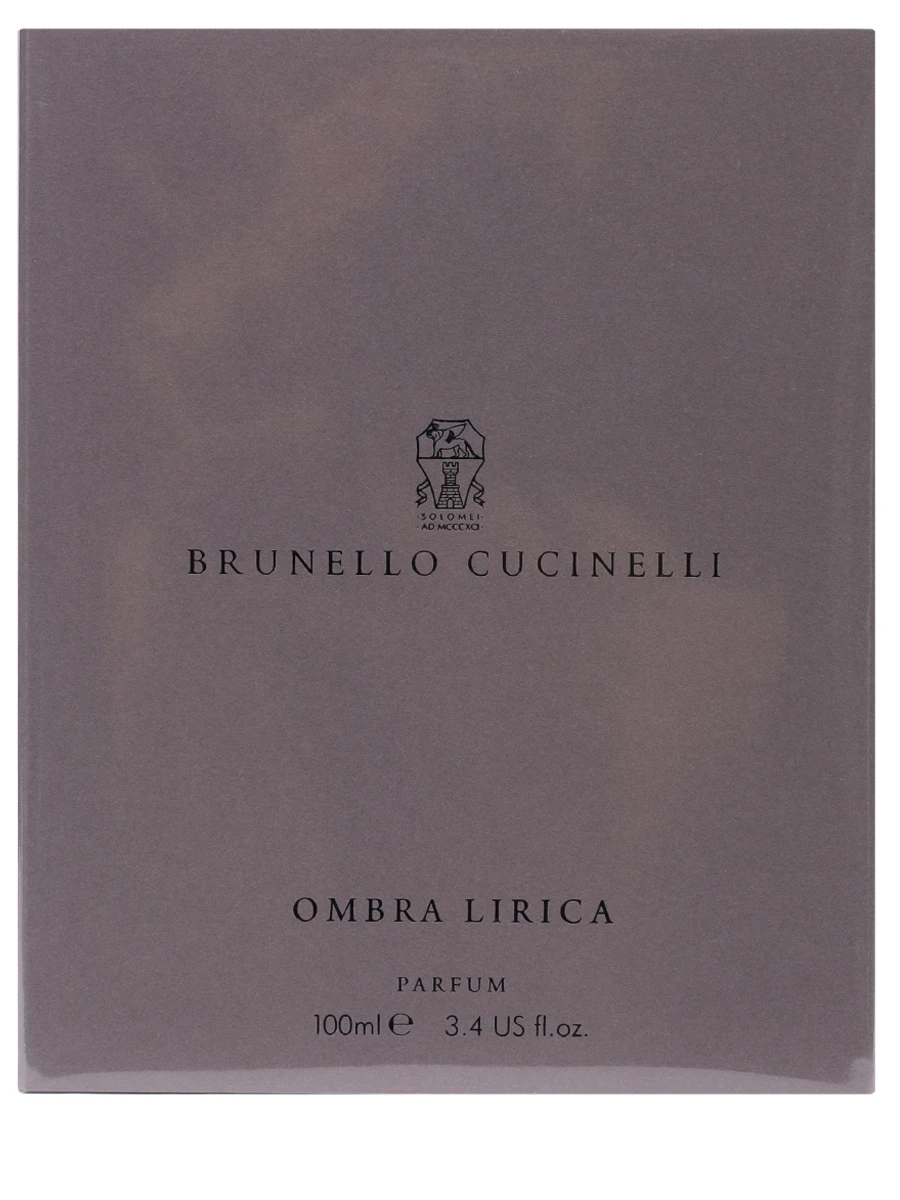 Парфюмерная вода Ombra Lirica