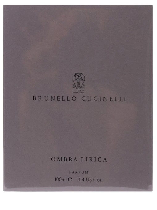Парфюмерная вода Ombra Lirica BRUNELLO CUCINELLI