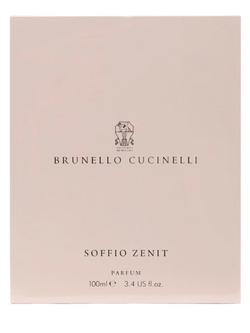 Парфюмерная вода Soffio Zenit BRUNELLO CUCINELLI
