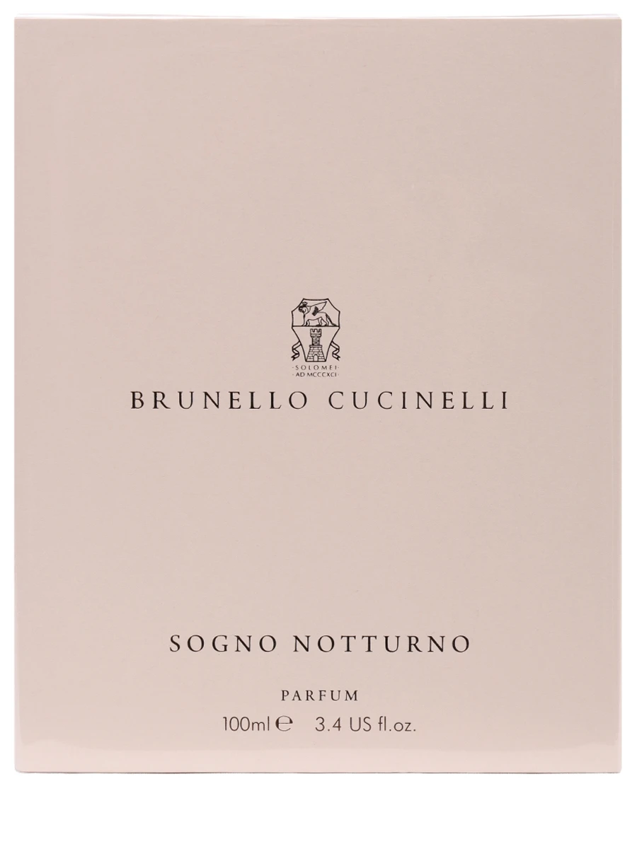 Парфюмерная вода Sogno Notturno