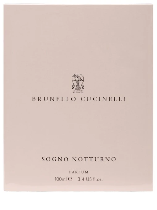 Парфюмерная вода Sogno Notturno BRUNELLO CUCINELLI