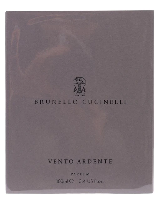 Парфюмерная вода Vento Ardente BRUNELLO CUCINELLI