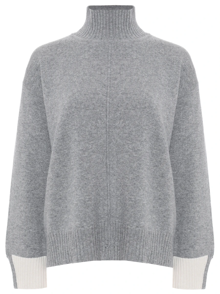 Свитер шерстяной