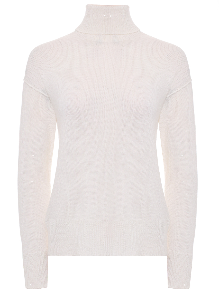 Свитер шерстяной