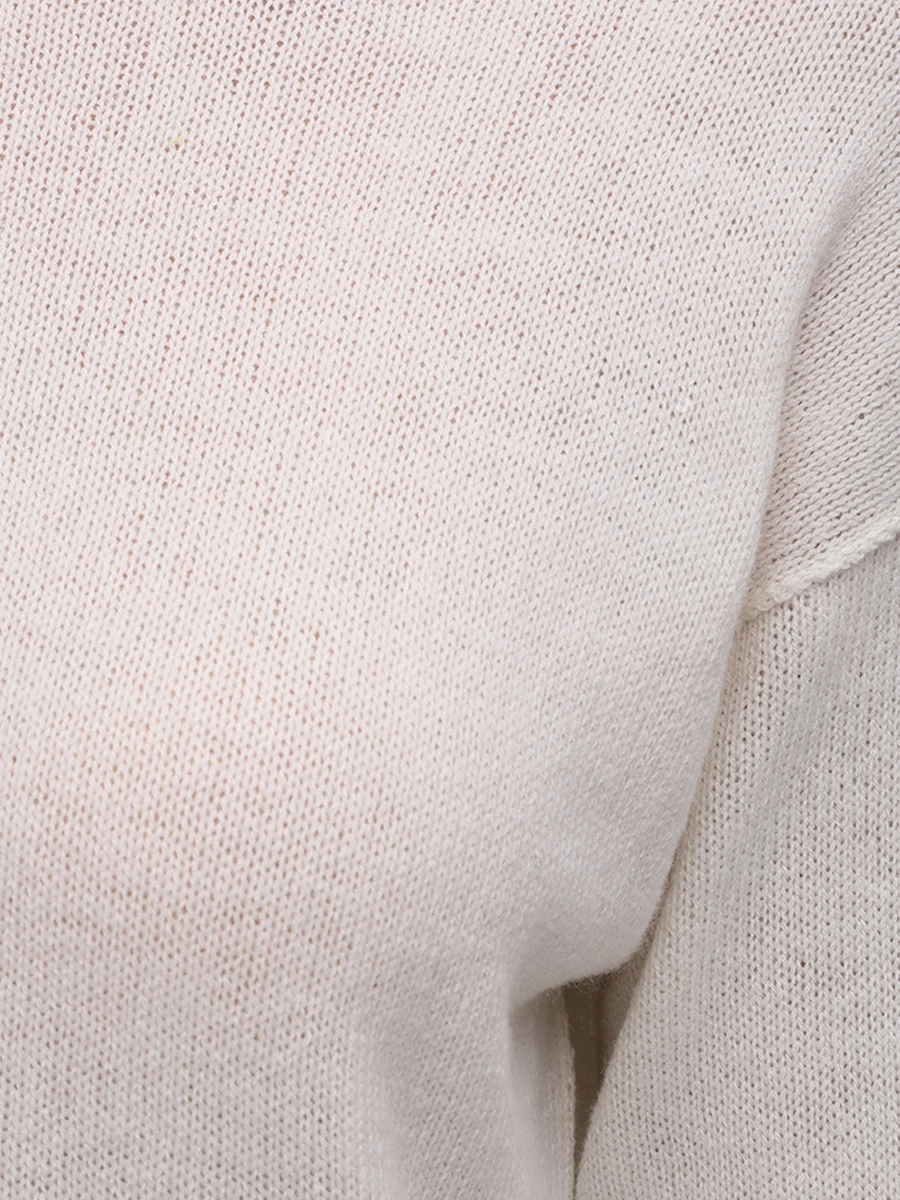 Свитер шерстяной