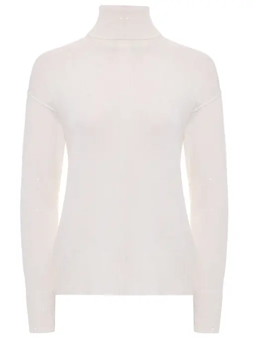 Свитер шерстяной LORENA ANTONIAZZI