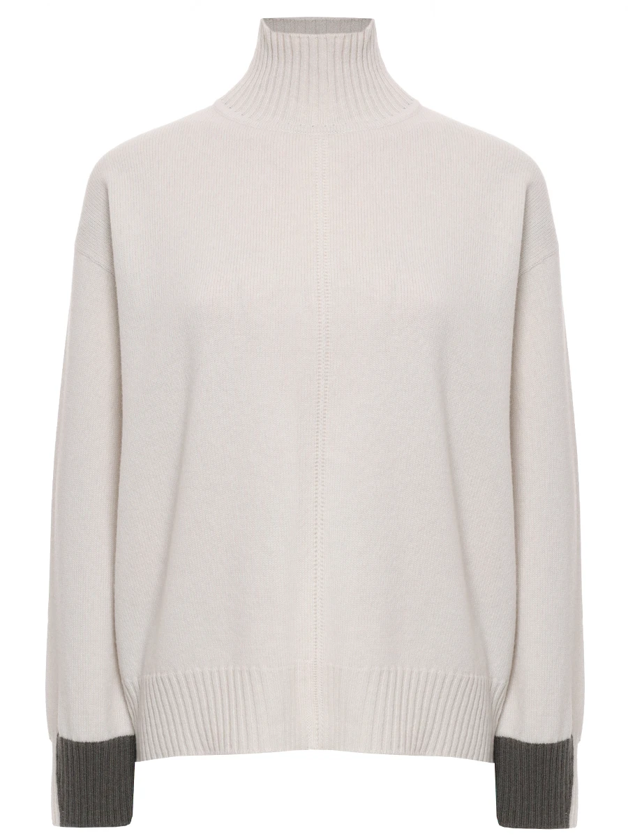 Свитер шерстяной