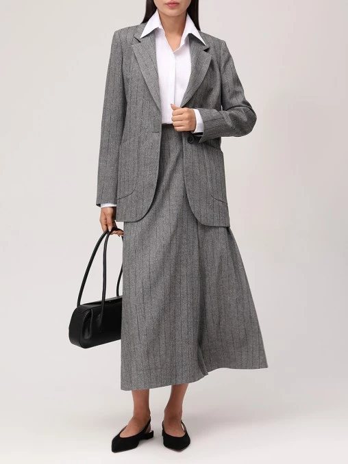 Костюм в полоску LORENA ANTONIAZZI