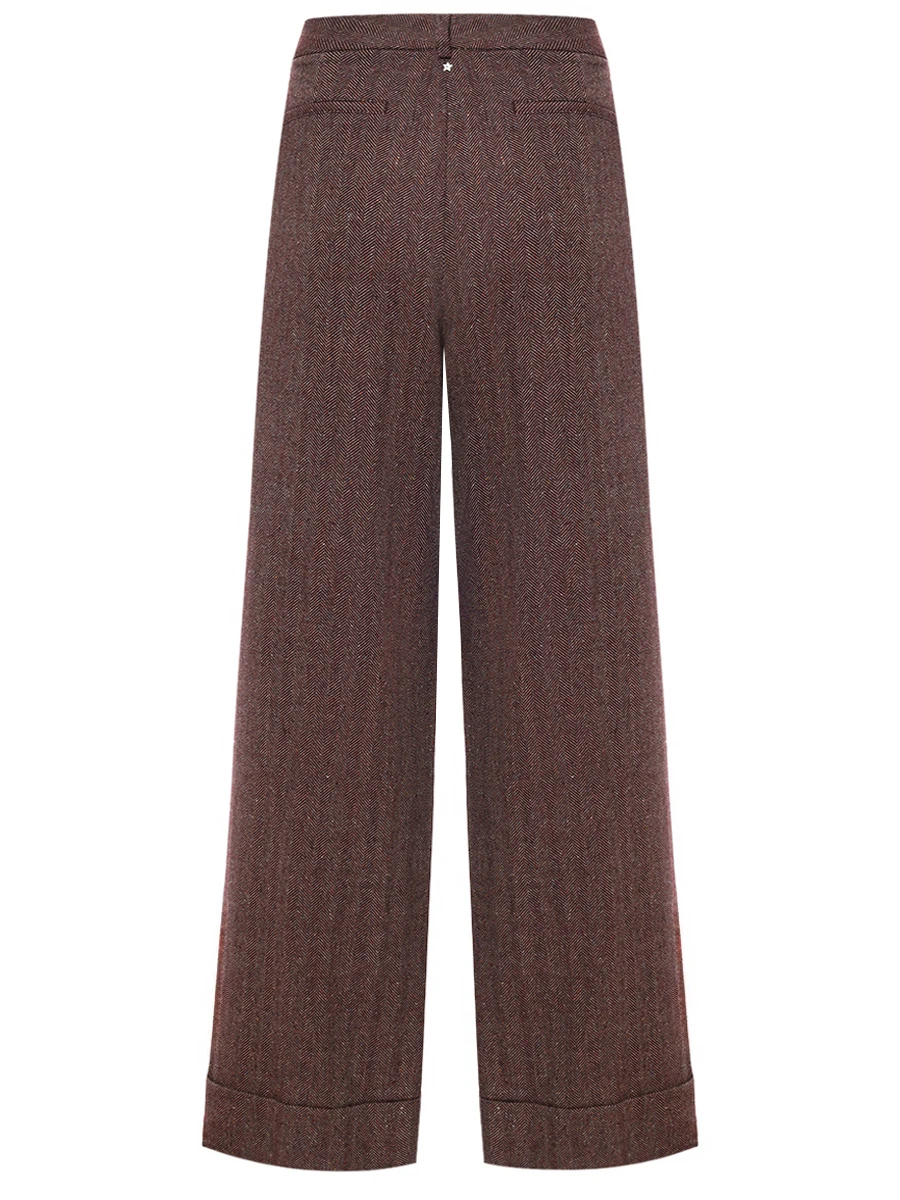 Костюм-тройка шерстяной