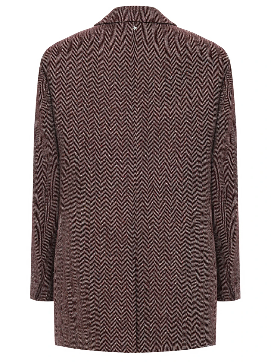 Костюм-тройка шерстяной