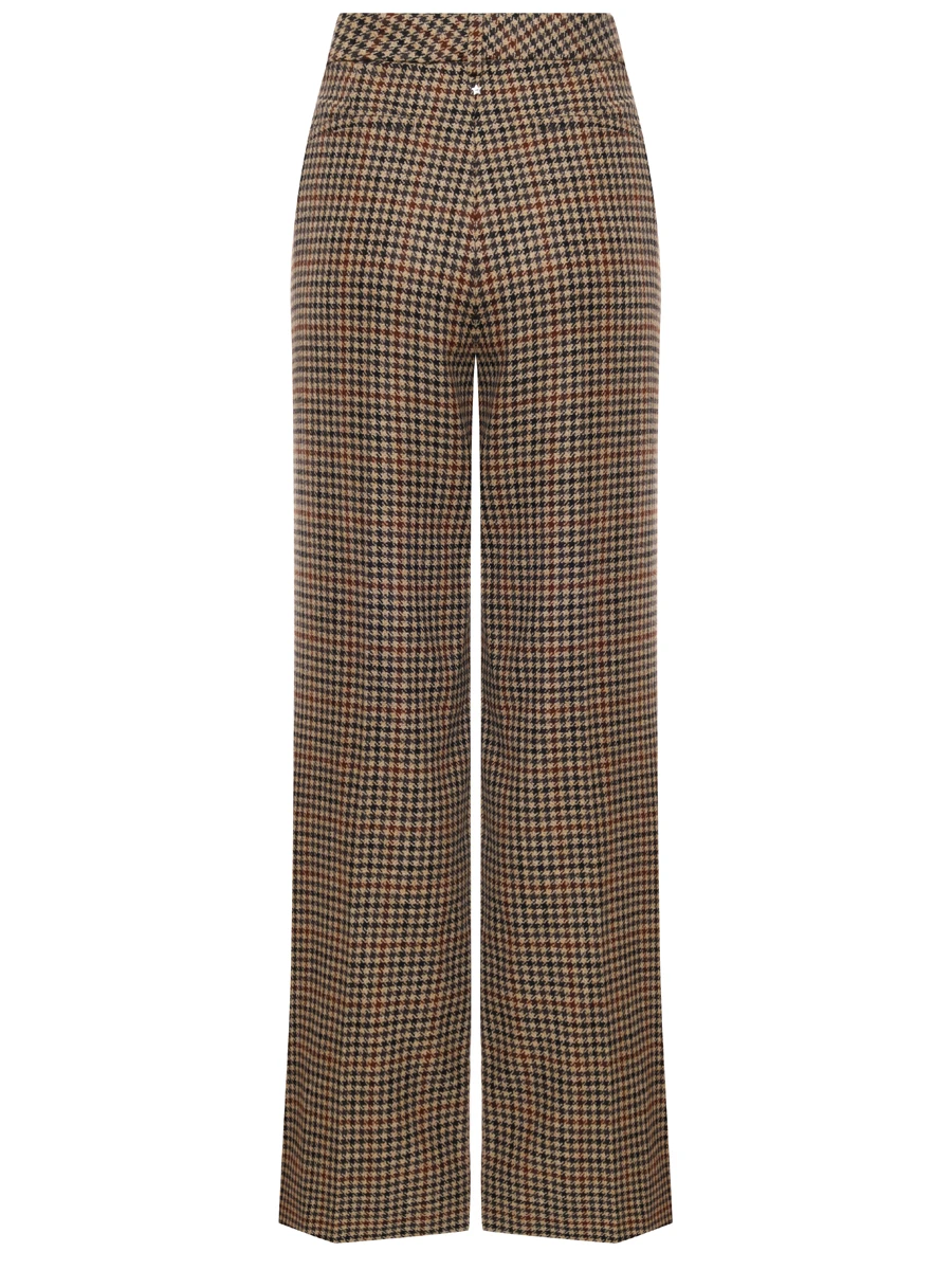 Костюм шерстяной