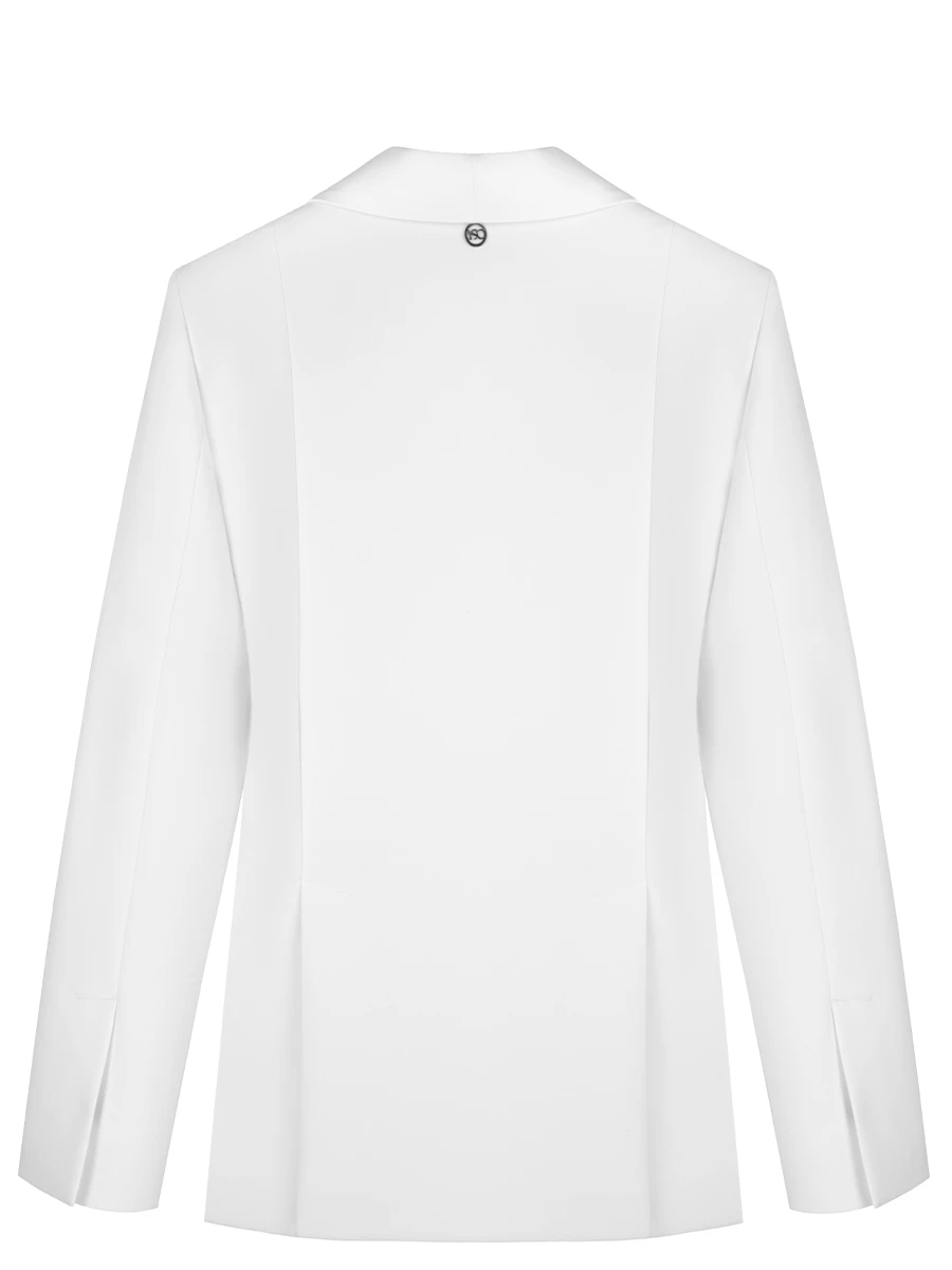 Смокинг White Tie из вискозы