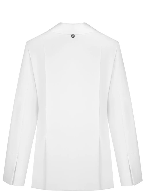 Смокинг White Tie из вискозы Y.SO