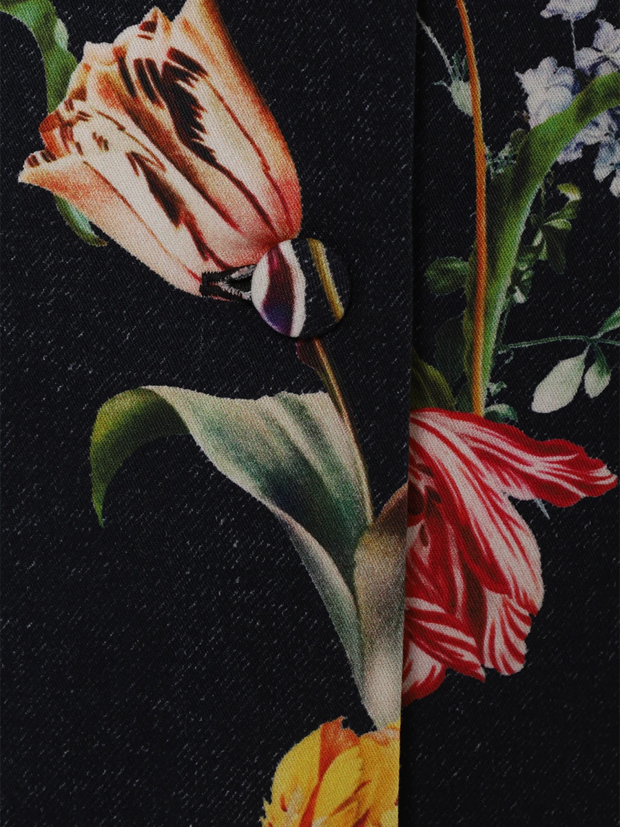 Жилет Toulip хлопковый