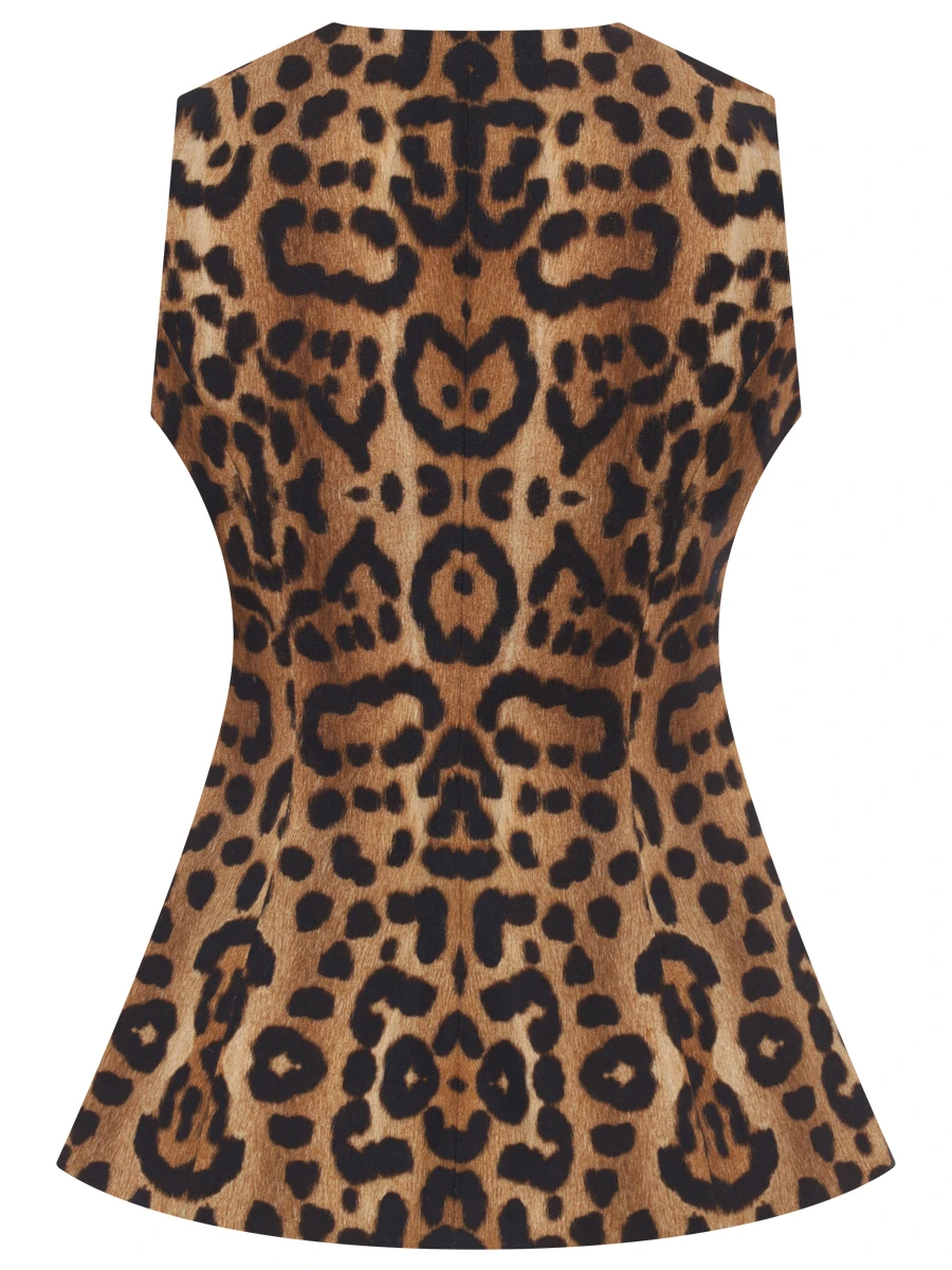 Жилет Leo хлопковый