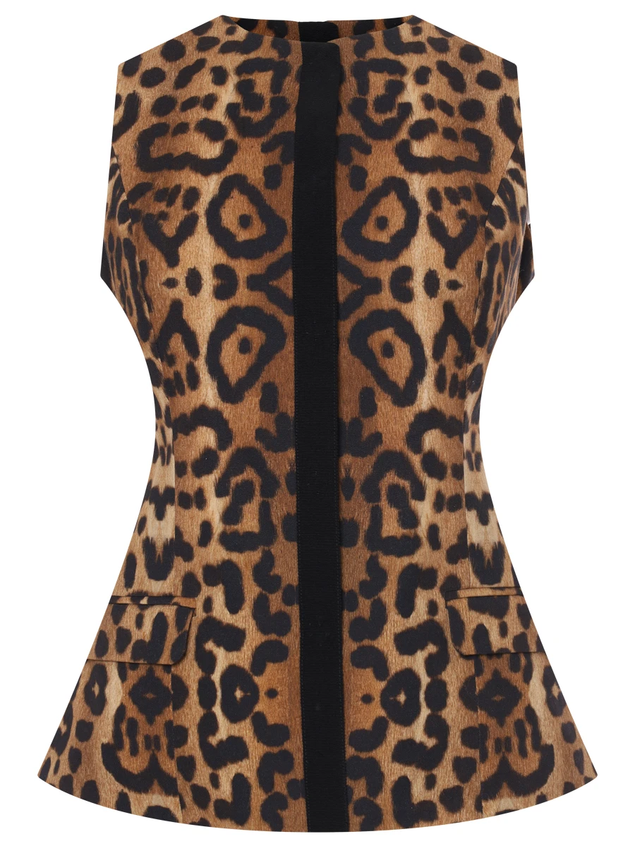 Жилет Leo хлопковый