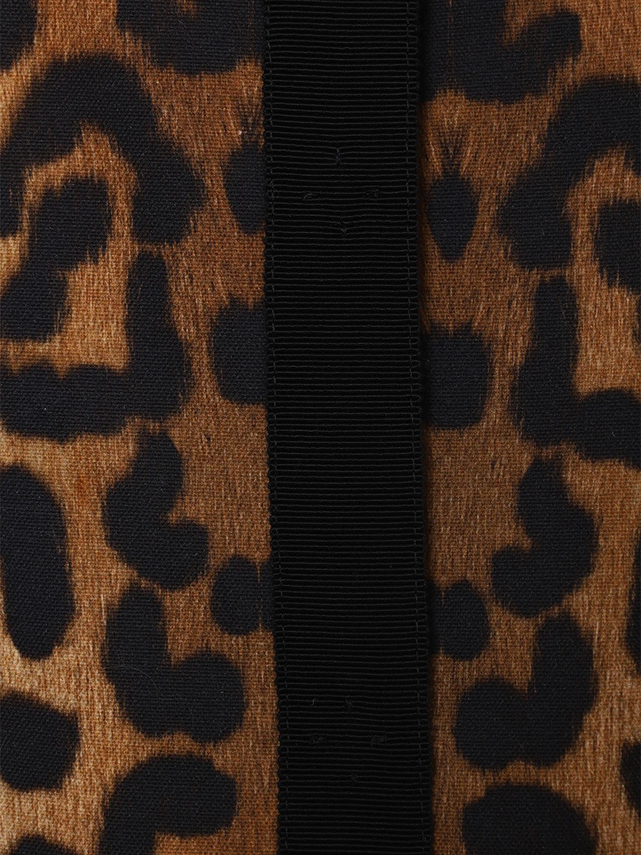 Жилет Leo хлопковый