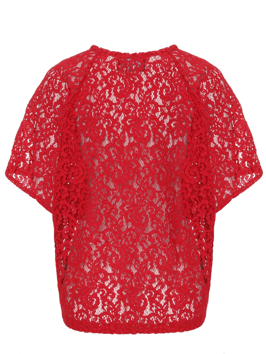 Блуза кружевная Rubis Rouge