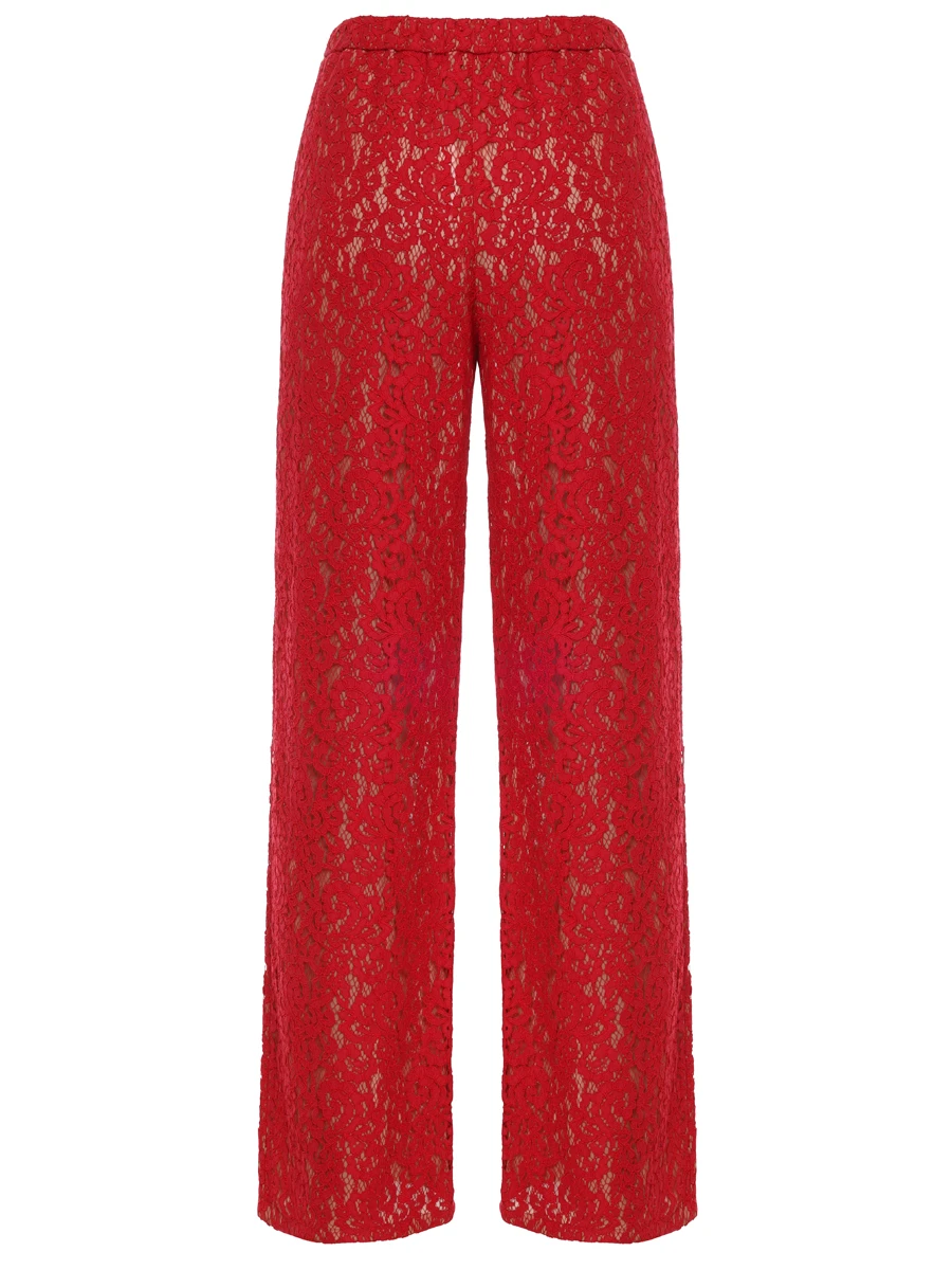 Брюки кружевные Rubis rouge