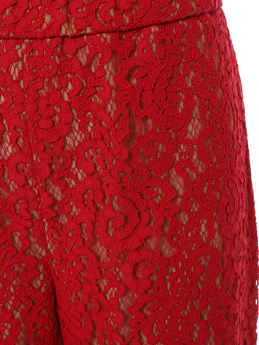 Брюки кружевные Rubis rouge