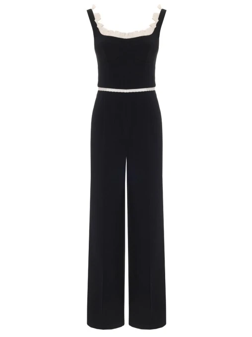 Комбинезон Black night FEMME DE BEAUMONDE