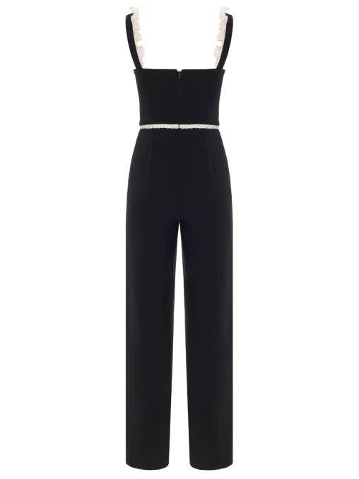 Комбинезон Black night FEMME DE BEAUMONDE