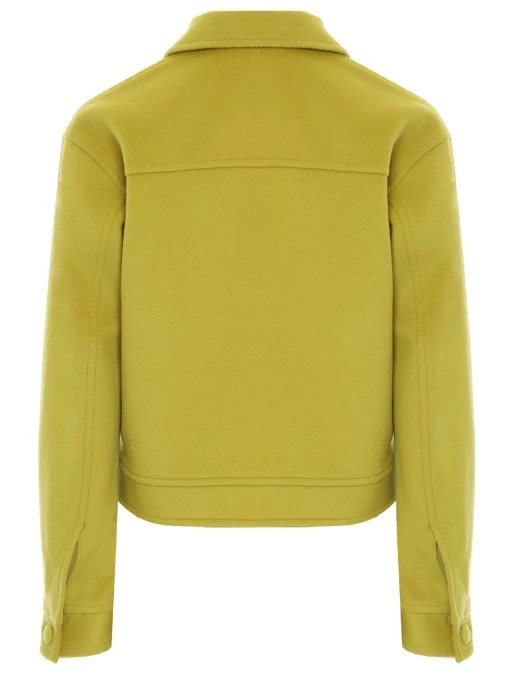 Куртка Lime шерстяная FEMME DE BEAUMONDE