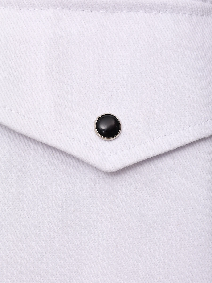 Рубашка Relaxed Fit хлопковая Cozy day