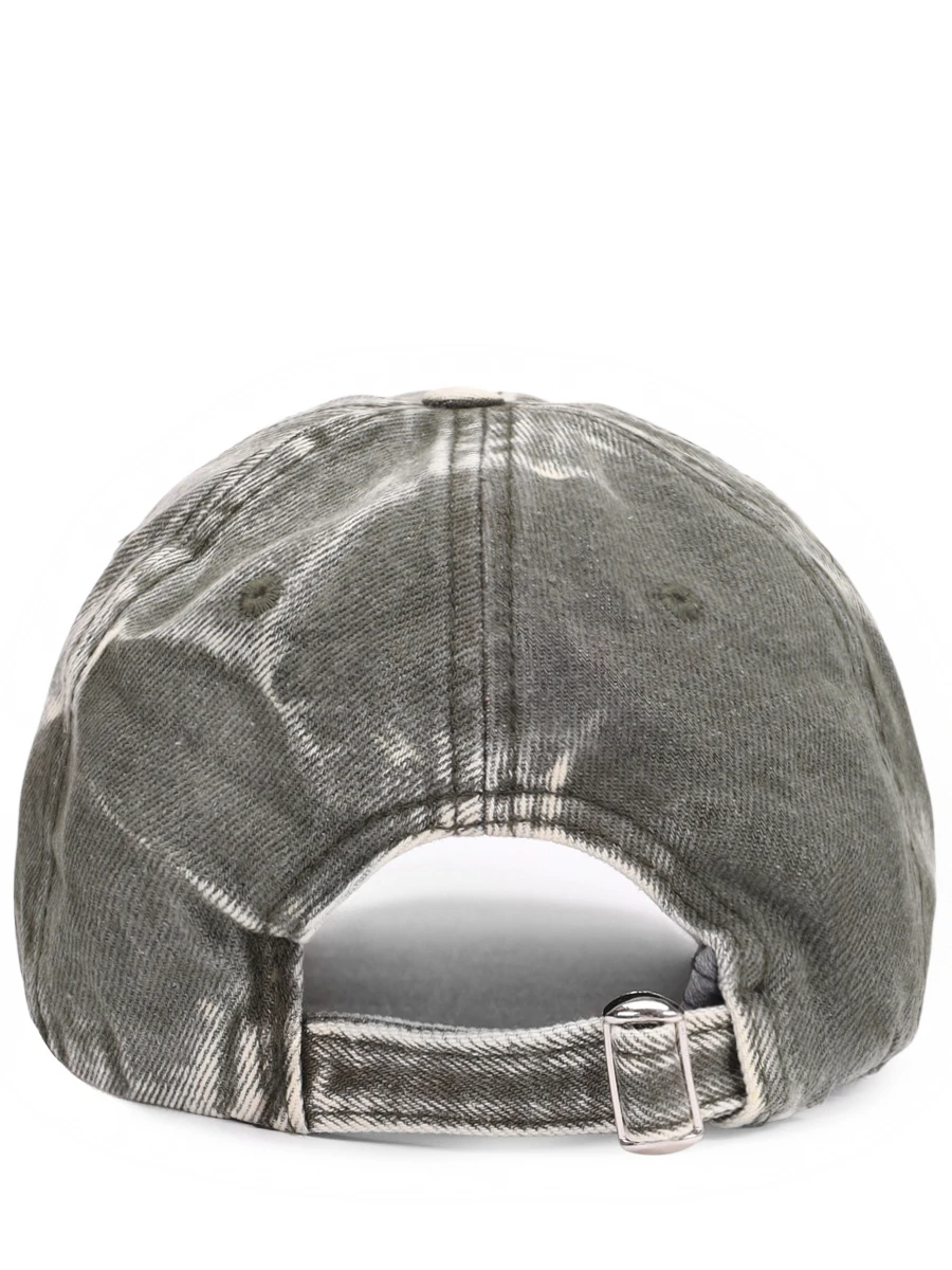 Бейсболка хлопковая Lucky 7