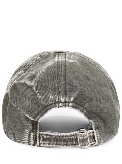 Бейсболка хлопковая Lucky 7 ZMANI