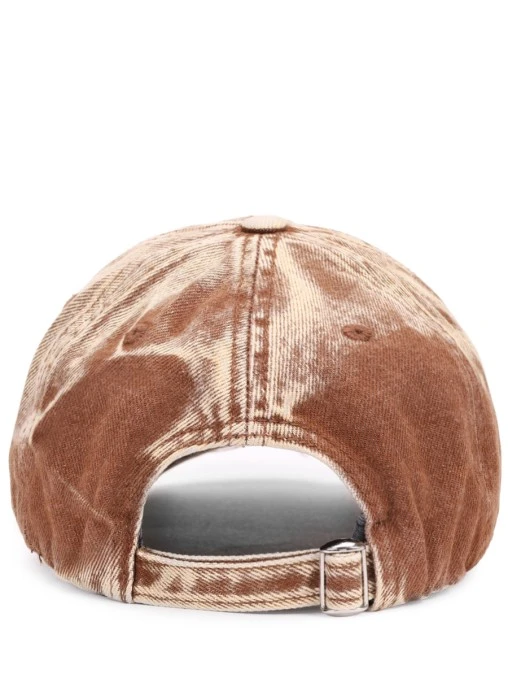 Бейсболка хлопковая Lucky 7 ZMANI