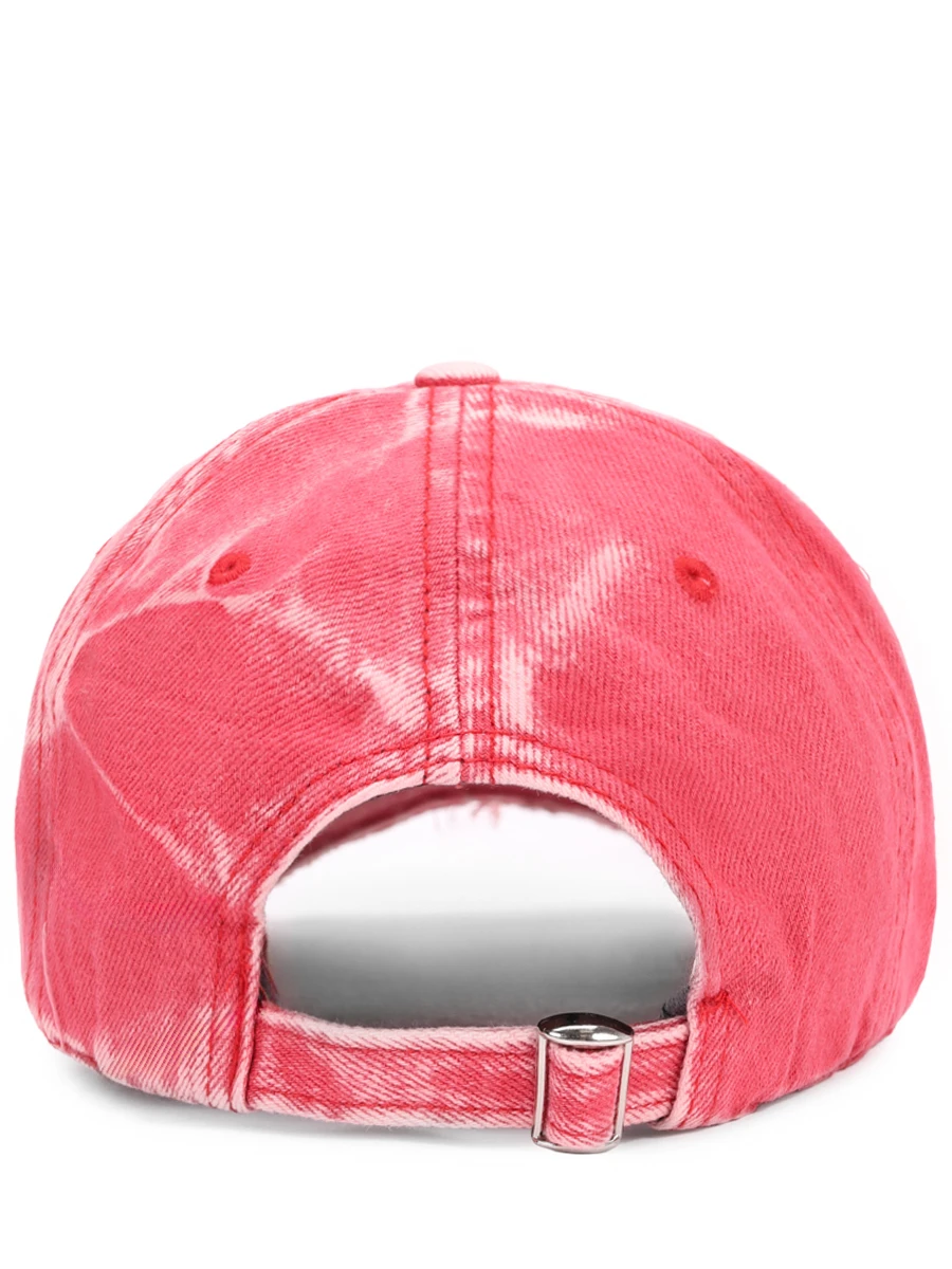 Бейсболка хлопковая Lucky 7