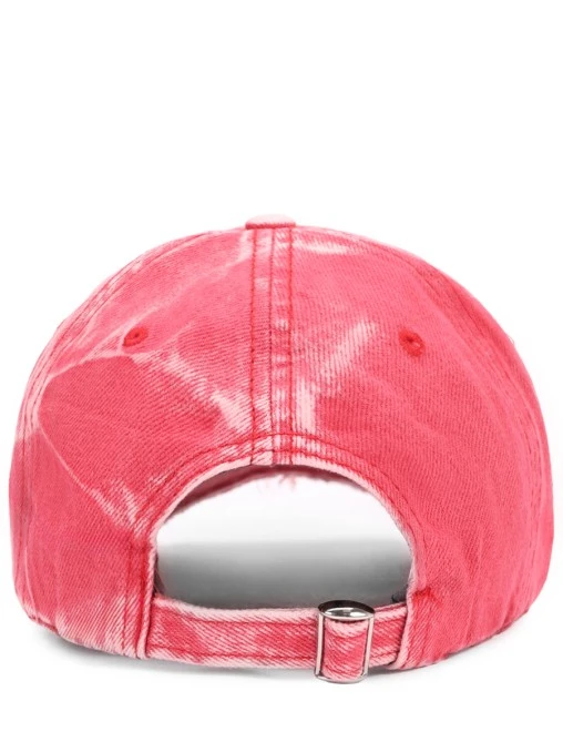 Бейсболка хлопковая Lucky 7 ZMANI