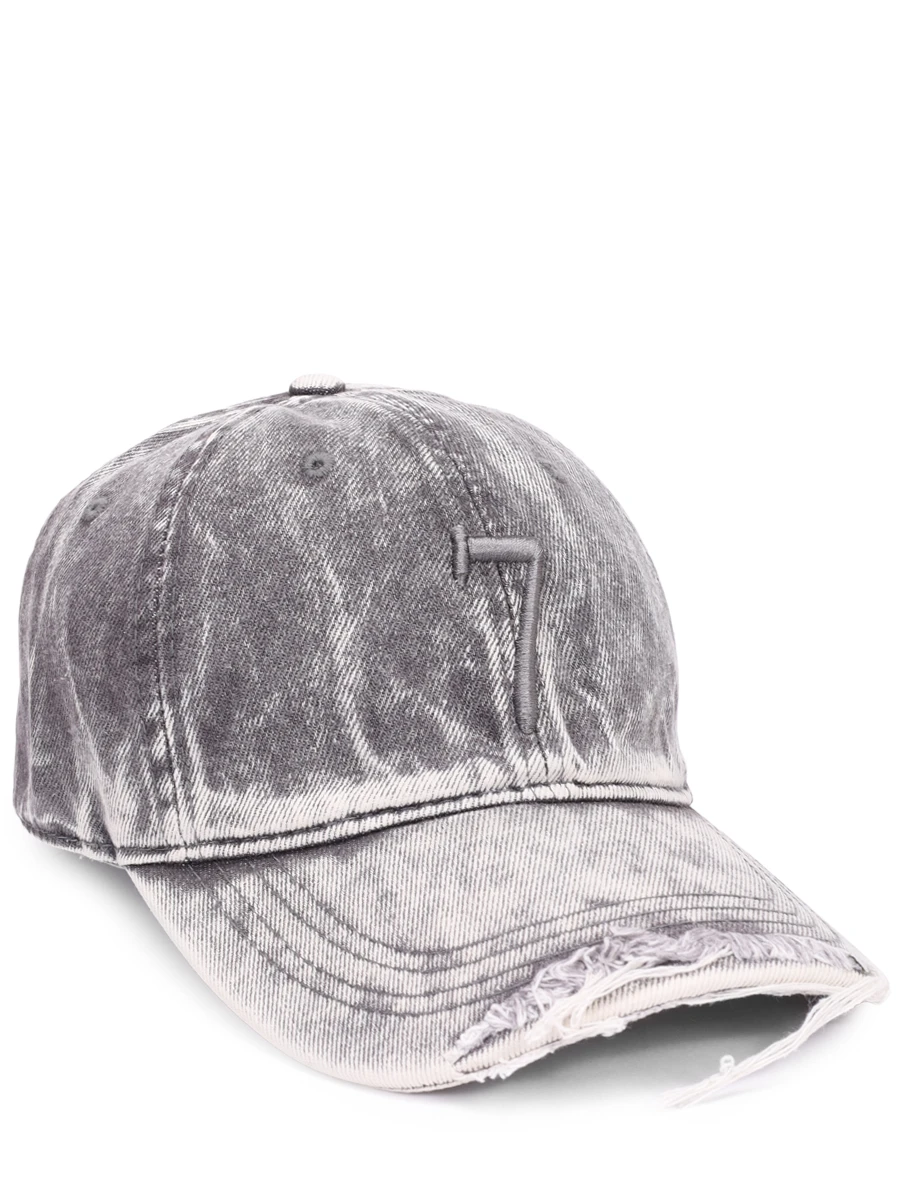 Бейсболка хлопковая Lucky 7