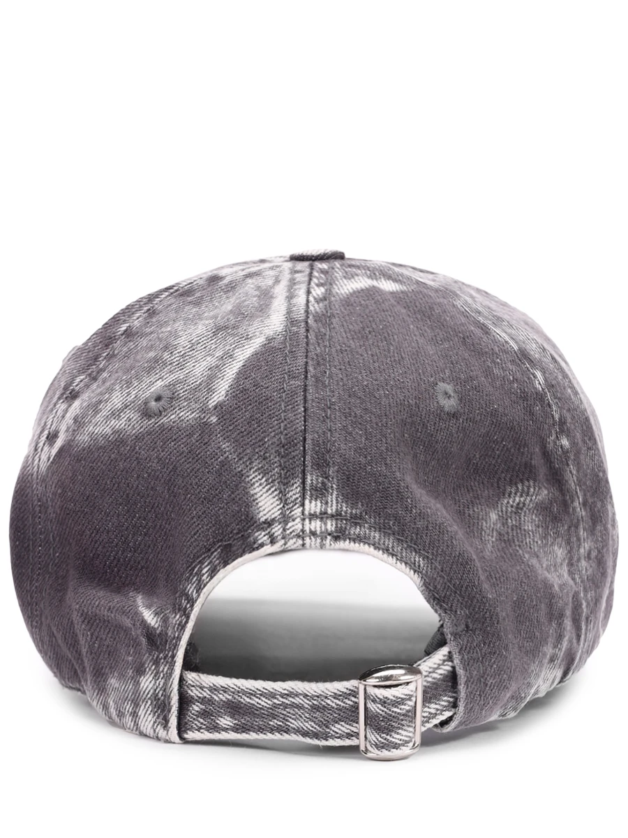 Бейсболка хлопковая Lucky 7