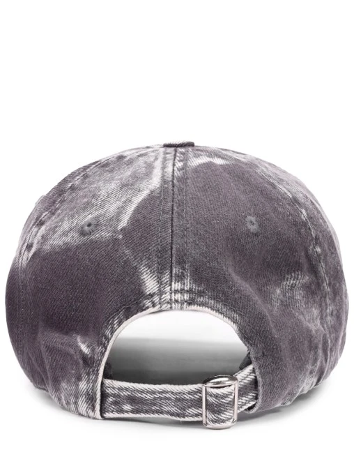 Бейсболка хлопковая Lucky 7 ZMANI