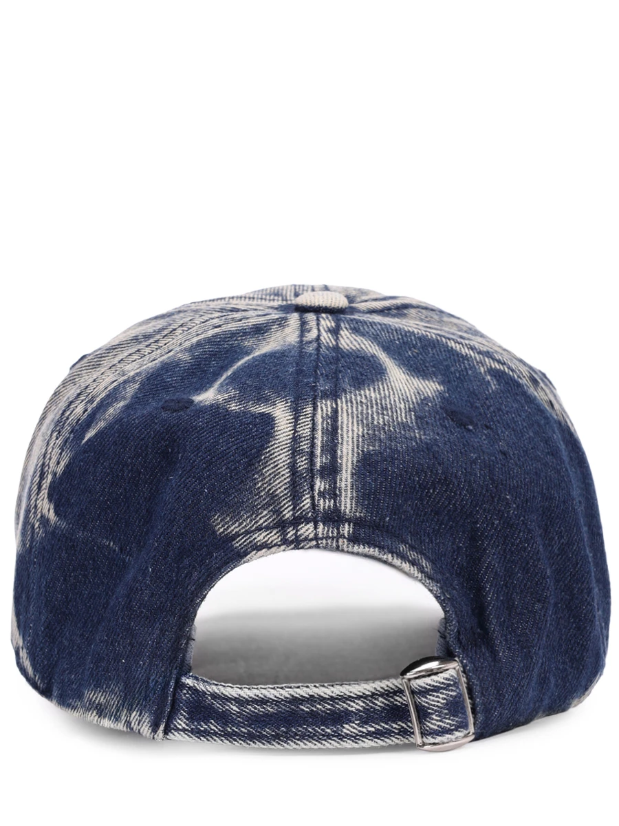 Бейсболка хлопковая Lucky 7